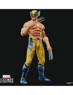Hasbro Marvel Legends Deadpool & Wolverine Wolverine