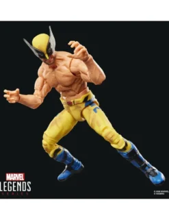 Hasbro Marvel Legends Deadpool & Wolverine Wolverine