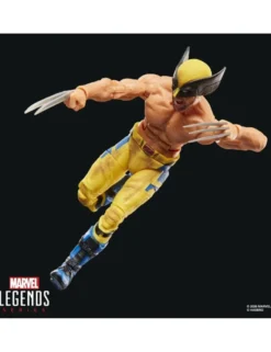 Hasbro Marvel Legends Deadpool & Wolverine Wolverine