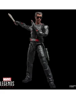 Hasbro Marvel Legends Deadpool & Wolverine Marvel's Blade