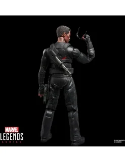 Hasbro Marvel Legends Deadpool & Wolverine Marvel's Blade