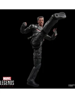 Hasbro Marvel Legends Deadpool & Wolverine Marvel's Blade