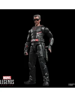 Hasbro Marvel Legends Deadpool & Wolverine Marvel's Blade