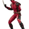 Hasbro Marvel Legends Deadpool & Wolverine Wolverinepool Concept Art