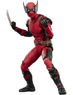 Hasbro Marvel Legends Deadpool & Wolverine Wolverinepool Concept Art