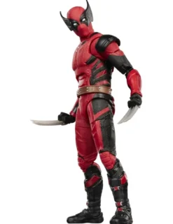 Hasbro Marvel Legends Deadpool & Wolverine Wolverinepool Concept Art