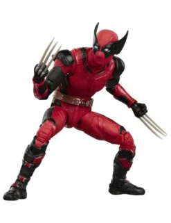 Hasbro Marvel Legends Deadpool & Wolverine Wolverinepool Concept Art