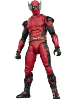 Hasbro Marvel Legends Deadpool & Wolverine Wolverinepool Concept Art