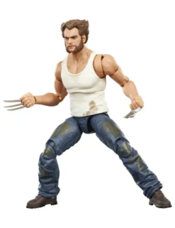 Hasbro Marvel Legends Deadpool & Wolverine The Cavillrine