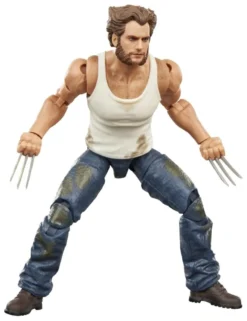 Hasbro Marvel Legends Deadpool & Wolverine The Cavillrine