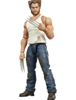 Hasbro Marvel Legends Deadpool & Wolverine The Cavillrine