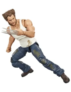 Hasbro Marvel Legends Deadpool & Wolverine The Cavillrine