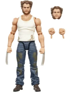 Hasbro Marvel Legends Deadpool & Wolverine The Cavillrine