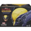 Hasbro Marvel Legends Deadpool & Wolverine Wolverine Wearable Mask