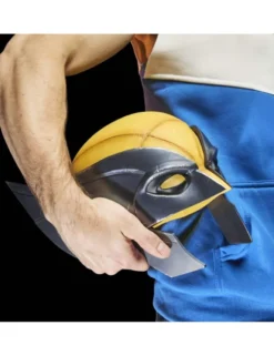 Hasbro Marvel Legends Deadpool & Wolverine Wolverine Wearable Mask