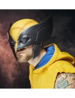 Hasbro Marvel Legends Deadpool & Wolverine Wolverine Wearable Mask