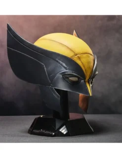 Hasbro Marvel Legends Deadpool & Wolverine Wolverine Wearable Mask