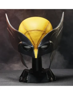 Hasbro Marvel Legends Deadpool & Wolverine Wolverine Wearable Mask