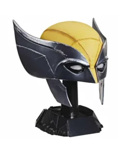 Hasbro Marvel Legends Deadpool & Wolverine Wolverine Wearable Mask