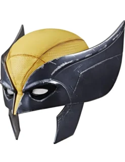 Hasbro Marvel Legends Deadpool & Wolverine Wolverine Wearable Mask