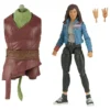 Hasbro Marvel Legends Doctor Strange in the Multiverse of Madness America Chavez