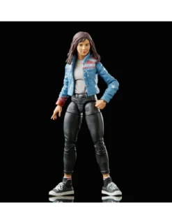 Hasbro Marvel Legends Doctor Strange in the Multiverse of Madness America Chavez
