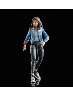 Hasbro Marvel Legends Doctor Strange in the Multiverse of Madness America Chavez
