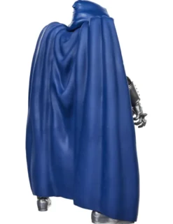 Hasbro Marvel Legends Doctor Doom 2099 with Exclusive Magic: The Gathering Card