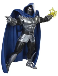 Hasbro Marvel Legends Doctor Doom 2099 with Exclusive Magic: The Gathering Card