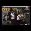 Hasbro Marvel Legends Doctor Doom Helmet with Hood