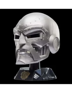 Hasbro Marvel Legends Doctor Doom Helmet with Hood