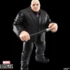 Hasbro Marvel Legends Gamerverse Marvel's Spider-Man Kingpin