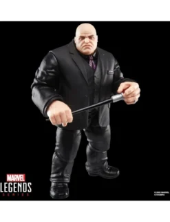 Hasbro Marvel Legends Gamerverse Marvel's Spider-Man Kingpin