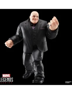 Hasbro Marvel Legends Gamerverse Marvel's Spider-Man Kingpin