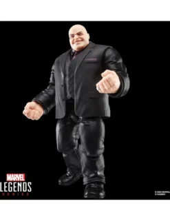 Hasbro Marvel Legends Gamerverse Marvel's Spider-Man Kingpin