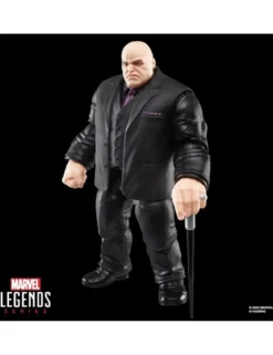 Hasbro Marvel Legends Gamerverse Marvel's Spider-Man Kingpin