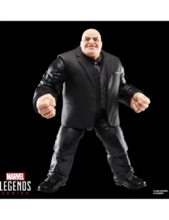 Hasbro Marvel Legends Gamerverse Marvel's Spider-Man Kingpin