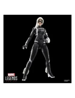 Hasbro Marvel Legends Gamerverse Marvel's Spider-Man 2 Felicia Hardy Black Cat
