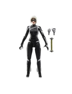 Hasbro Marvel Legends Gamerverse Marvel's Spider-Man 2 Felicia Hardy Black Cat