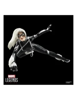 Hasbro Marvel Legends Gamerverse Marvel's Spider-Man 2 Felicia Hardy Black Cat