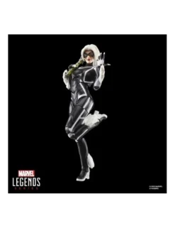 Hasbro Marvel Legends Gamerverse Marvel's Spider-Man 2 Felicia Hardy Black Cat