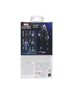 Hasbro Marvel Legends Gamerverse Marvel's Spider-Man 2 Felicia Hardy Black Cat