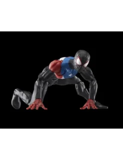 Hasbro Marvel Legends Gamerverse Marvel's Spider-Man 2 Miles Morales Boricua Suit