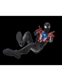 Hasbro Marvel Legends Gamerverse Marvel's Spider-Man 2 Miles Morales Boricua Suit