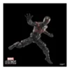 Hasbro Marvel Legends Gamerverse Marvel's Spider-Man 2 Miles Morales Brooklyn 2099 Suit