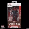 Hasbro Marvel Legends Gamerverse Marvel's Spider-Man Peter Parker Velocity Suit