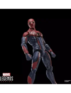 Hasbro Marvel Legends Gamerverse Marvel's Spider-Man Peter Parker Velocity Suit