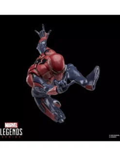 Hasbro Marvel Legends Gamerverse Marvel's Spider-Man Peter Parker Velocity Suit