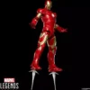 Hasbro Marvel Legends Iron Man Mark III