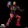 Hasbro Marvel Legends Iron Man Mark LXXII